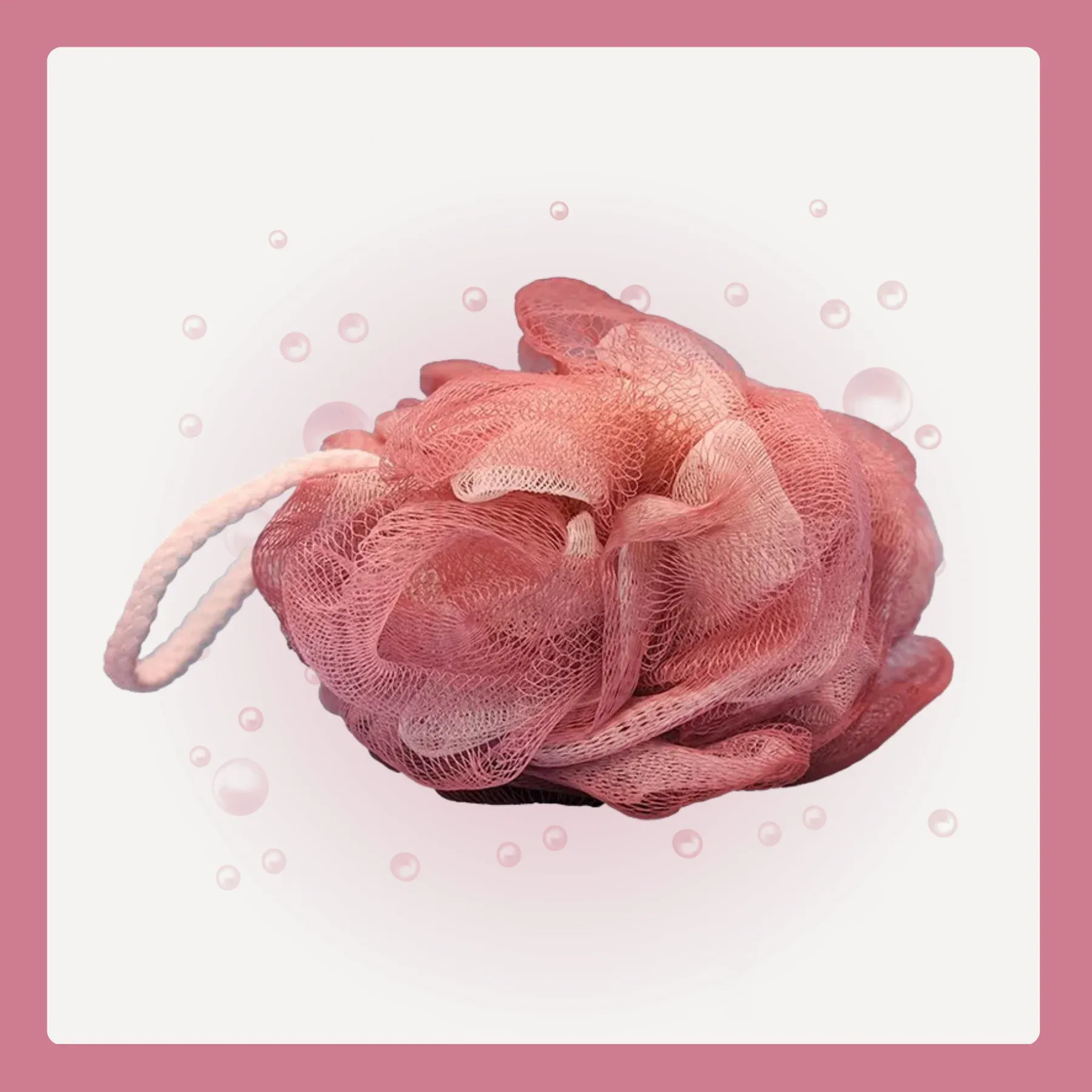 ESPONJA PINK -2-